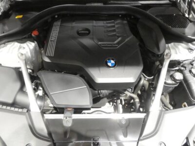 2020 BMW 530i Touring M Sport