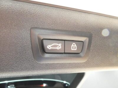 2020 BMW 530i Touring M Sport