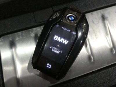 2020 BMW 530i Touring M Sport