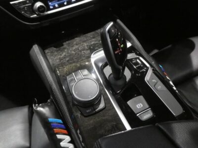 2020 BMW 530i Touring M Sport