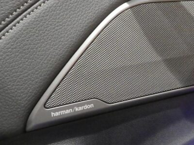 2020 BMW 530i Touring M Sport