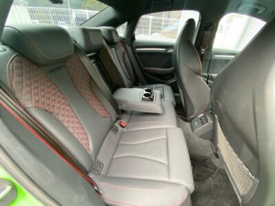 2020 AUDI RS3 Quattro