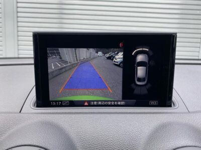 2020 AUDI RS3 Quattro