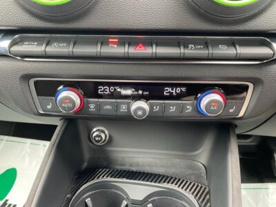 2020 AUDI RS3 Quattro