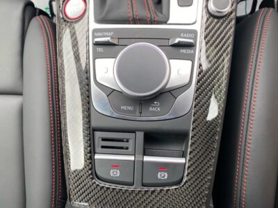 2020 AUDI RS3 Quattro