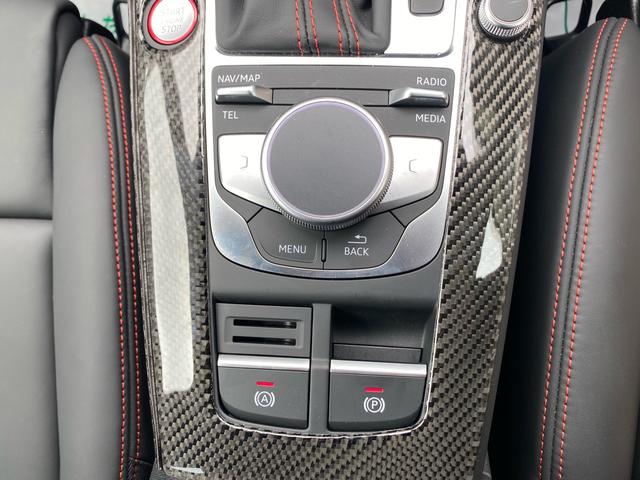 2020 AUDI RS3 Quattro