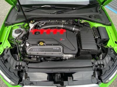 2020 AUDI RS3 Quattro