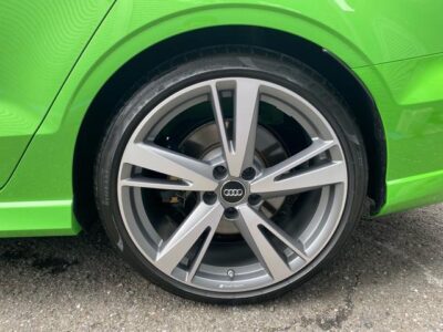 2020 AUDI RS3 Quattro