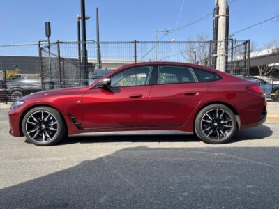2021 BMW M440i xDrive Gran Coupe