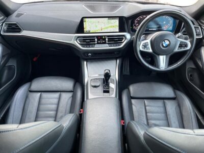 2021 BMW M440i xDrive Gran Coupe