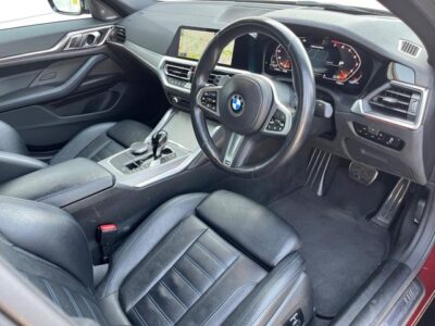 2021 BMW M440i xDrive Gran Coupe