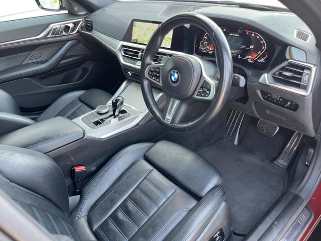 2021 BMW M440i xDrive Gran Coupe