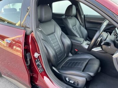 2021 BMW M440i xDrive Gran Coupe