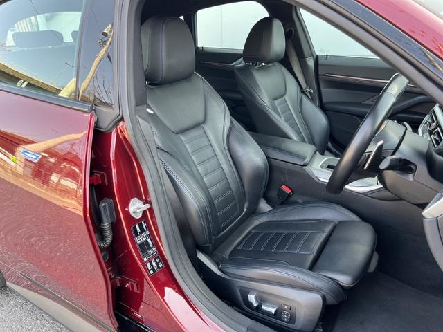 2021 BMW M440i xDrive Gran Coupe