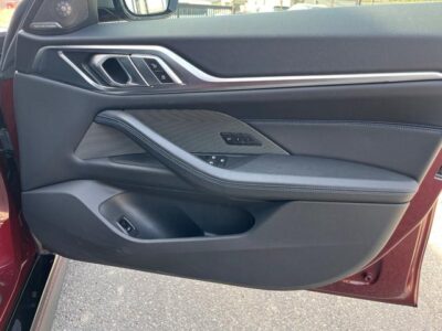 2021 BMW M440i xDrive Gran Coupe