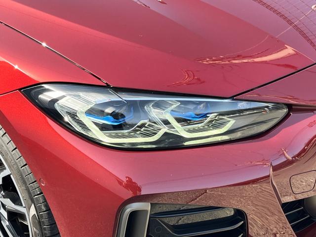2021 BMW M440i xDrive Gran Coupe