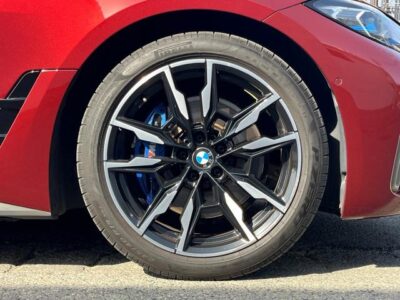 2021 BMW M440i xDrive Gran Coupe