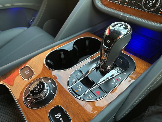 2022 Bentley Bentayga