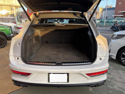 2022 Bentley Bentayga