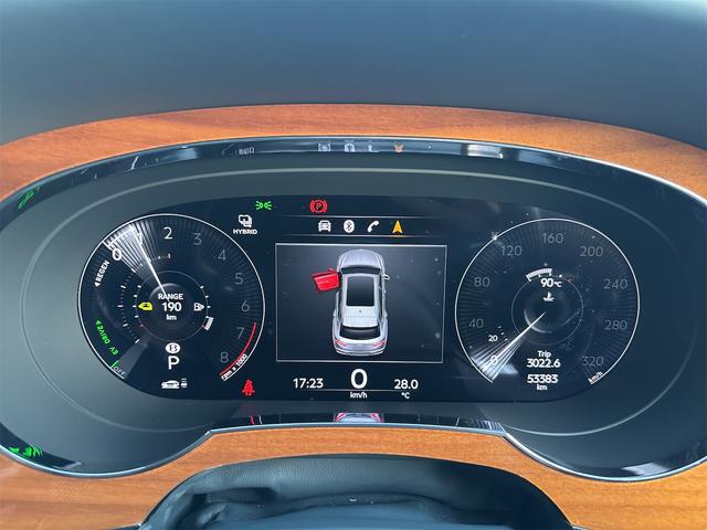 2022 Bentley Bentayga