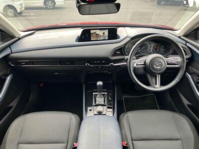 2020 Mazda CX-30 1.8 XD Proactive Touring Selection AWD