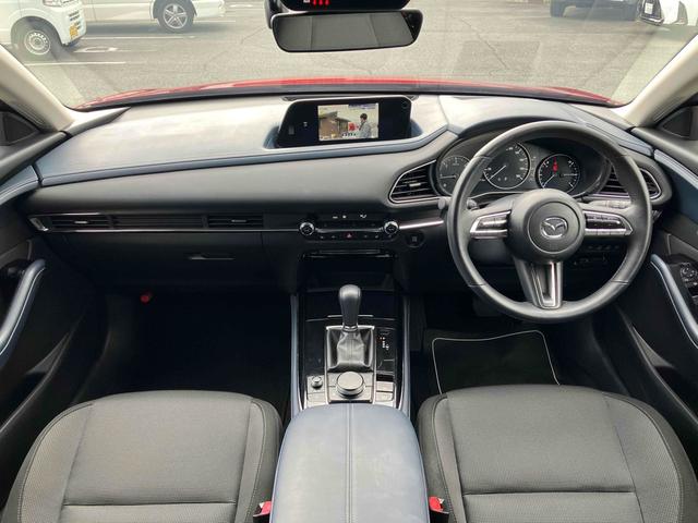 2020 Mazda CX-30 1.8 XD Proactive Touring Selection AWD