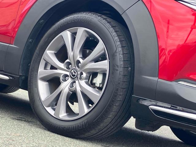 2020 Mazda CX-30 1.8 XD Proactive Touring Selection AWD