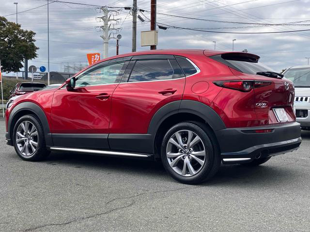 2020 Mazda CX-30 1.8 XD Proactive Touring Selection AWD