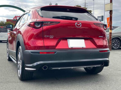 2020 Mazda CX-30 1.8 XD Proactive Touring Selection AWD