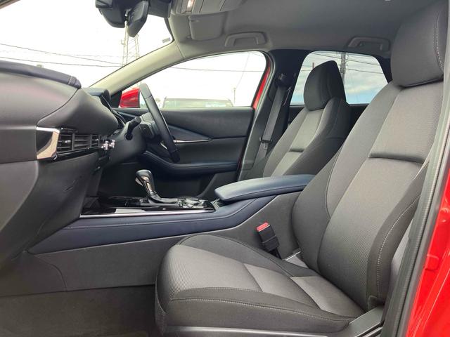 2020 Mazda CX-30 1.8 XD Proactive Touring Selection AWD