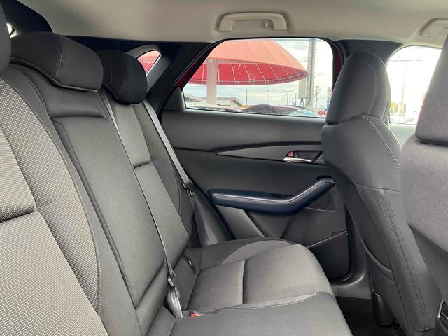 2020 Mazda CX-30 1.8 XD Proactive Touring Selection AWD