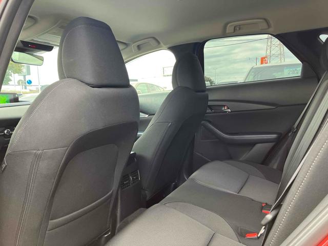 2020 Mazda CX-30 1.8 XD Proactive Touring Selection AWD