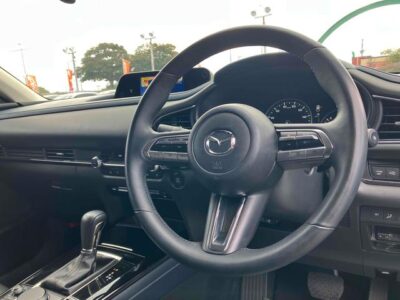 2020 Mazda CX-30 1.8 XD Proactive Touring Selection AWD