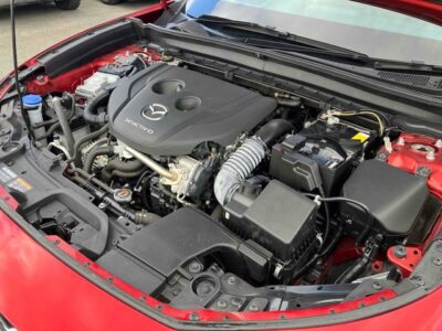 2020 Mazda CX-30 1.8 XD Proactive Touring Selection AWD