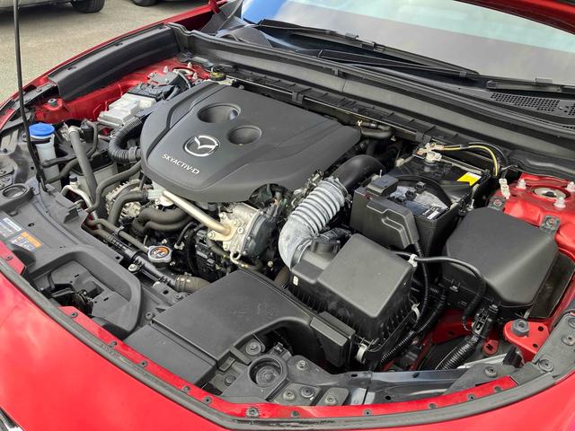 2020 Mazda CX-30 1.8 XD Proactive Touring Selection AWD