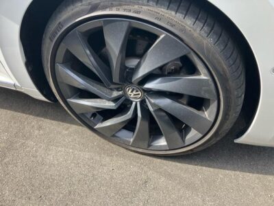 2019 Volkswagen Arteon 2.0TSI 4Motion R Line