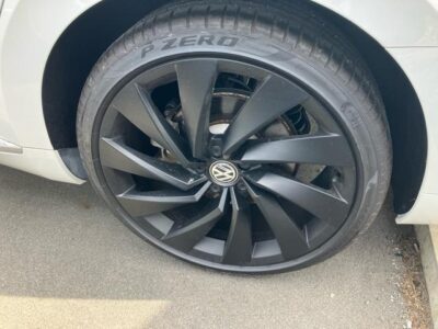 2019 Volkswagen Arteon 2.0TSI 4Motion R Line