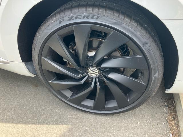 2019 Volkswagen Arteon 2.0TSI 4Motion R Line