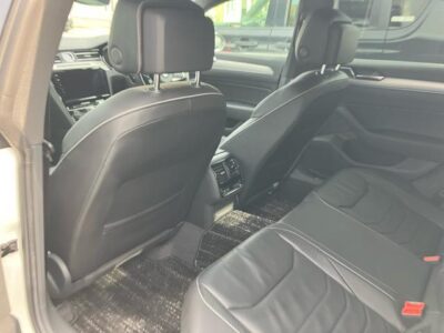 2019 Volkswagen Arteon 2.0TSI 4Motion R Line