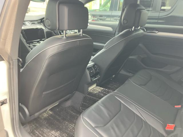 2019 Volkswagen Arteon 2.0TSI 4Motion R Line