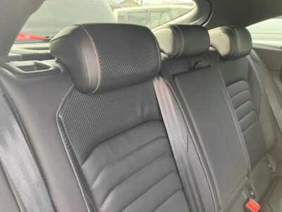 2019 Volkswagen Arteon 2.0TSI 4Motion R Line