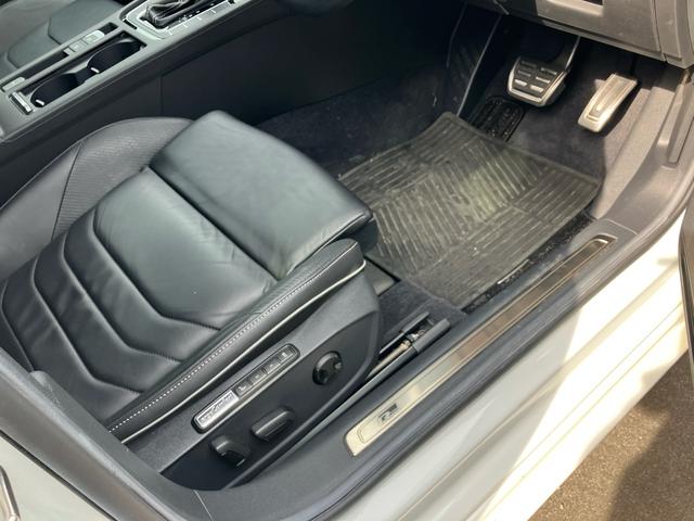 2019 Volkswagen Arteon 2.0TSI 4Motion R Line