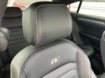 2019 Volkswagen Arteon 2.0TSI 4Motion R Line