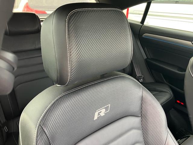 2019 Volkswagen Arteon 2.0TSI 4Motion R Line