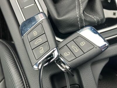 2019 Volkswagen Arteon 2.0TSI 4Motion R Line