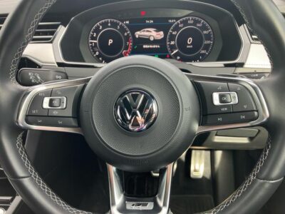 2019 Volkswagen Arteon 2.0TSI 4Motion R Line