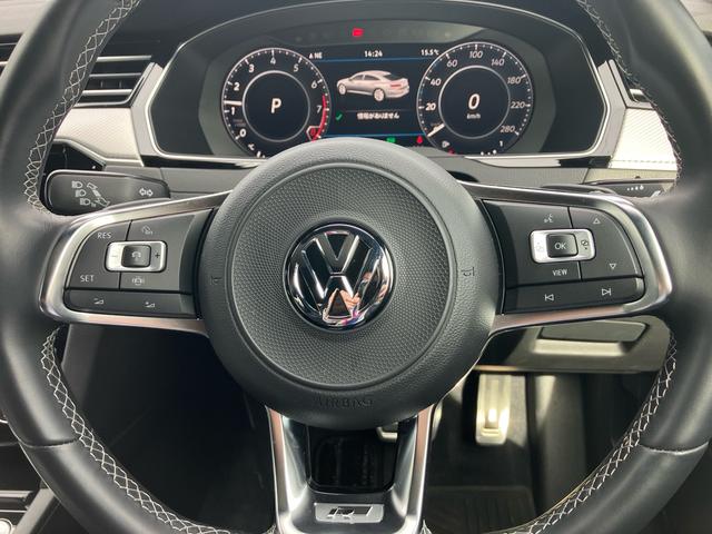 2019 Volkswagen Arteon 2.0TSI 4Motion R Line