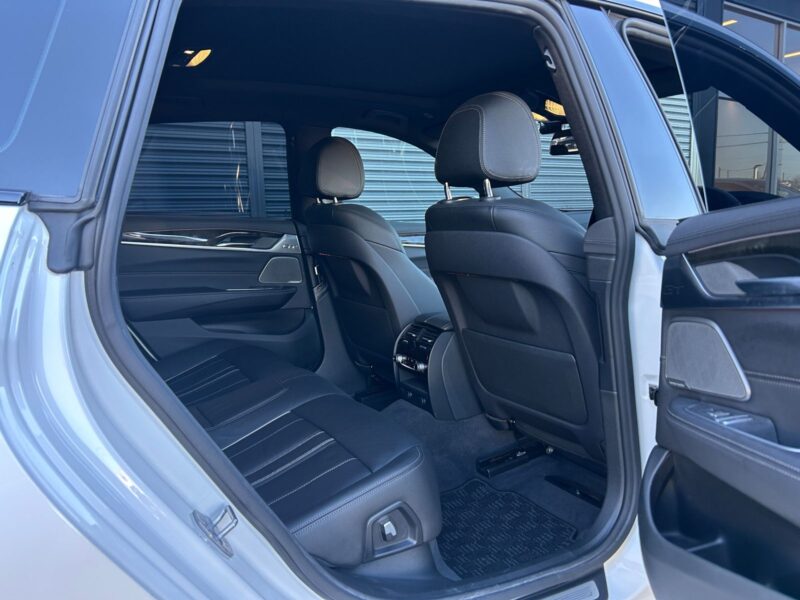 2019 BMW 630i GT M Sport