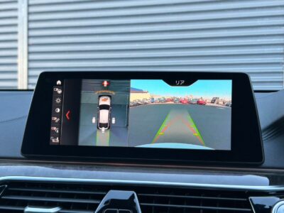 2019 BMW 630i GT M Sport