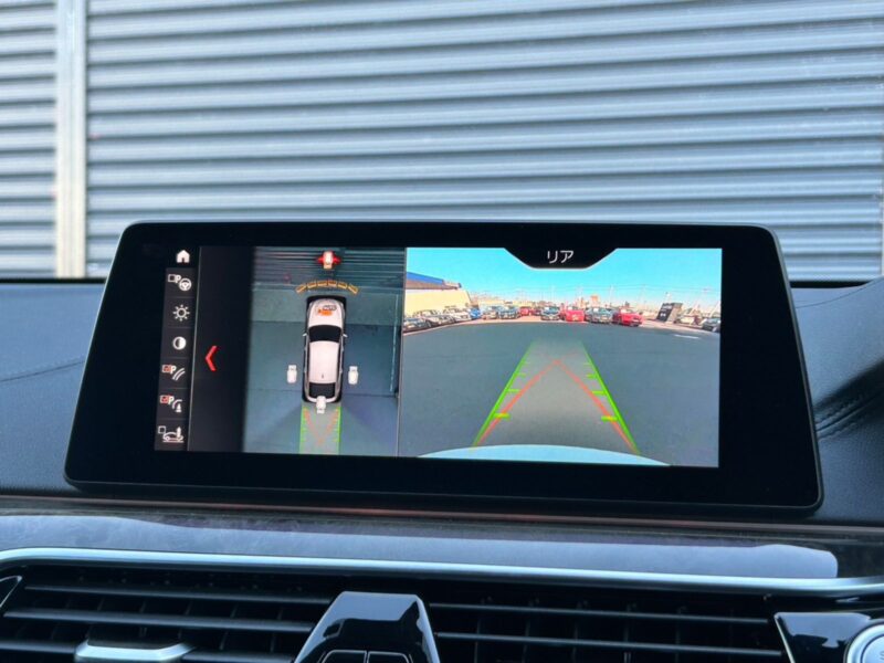 2019 BMW 630i GT M Sport